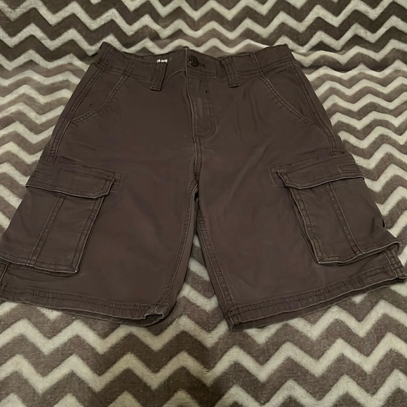 Sonoma Other - Boys Sonoma cargo shorts size 16 regular.